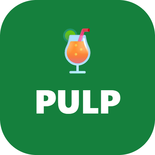 Pulp Juice Bar